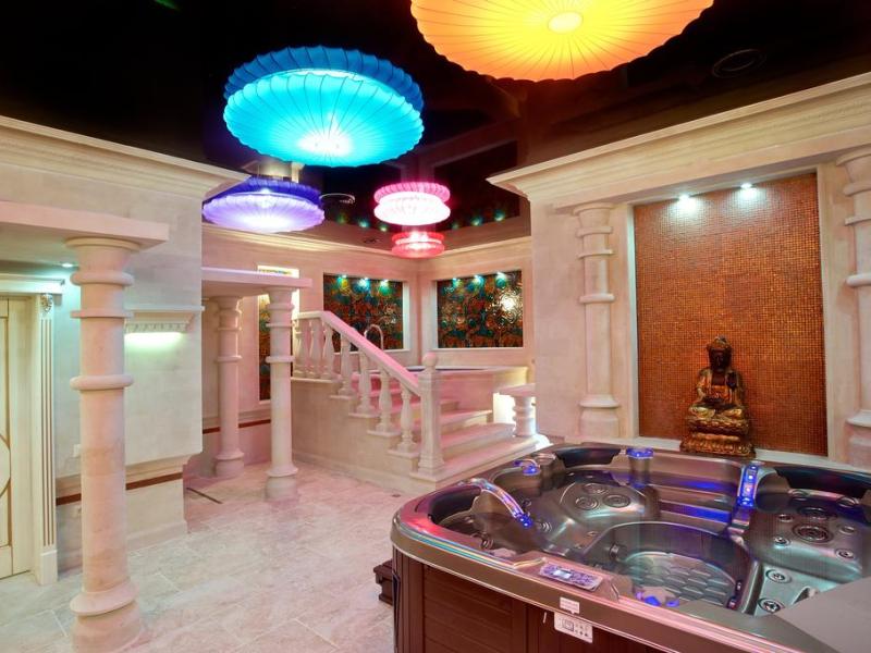 Classic Гранд-отель