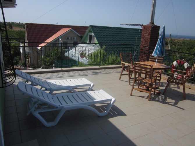 Добрый Шкипер гостевой дом