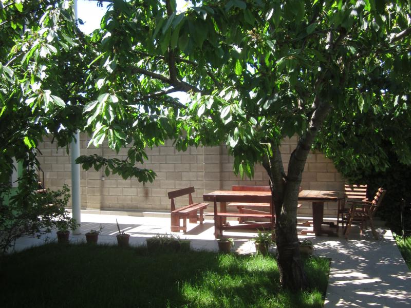 Добрый Шкипер гостевой дом