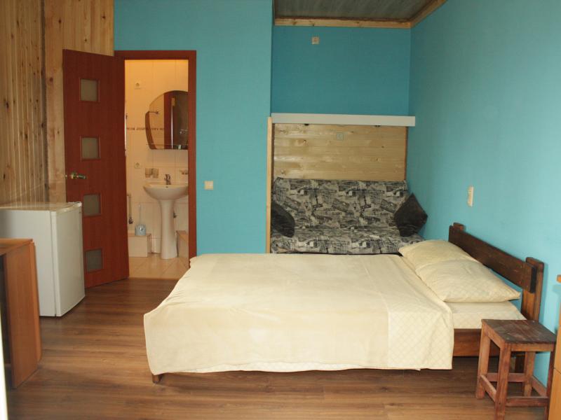 Добрый Шкипер гостевой дом