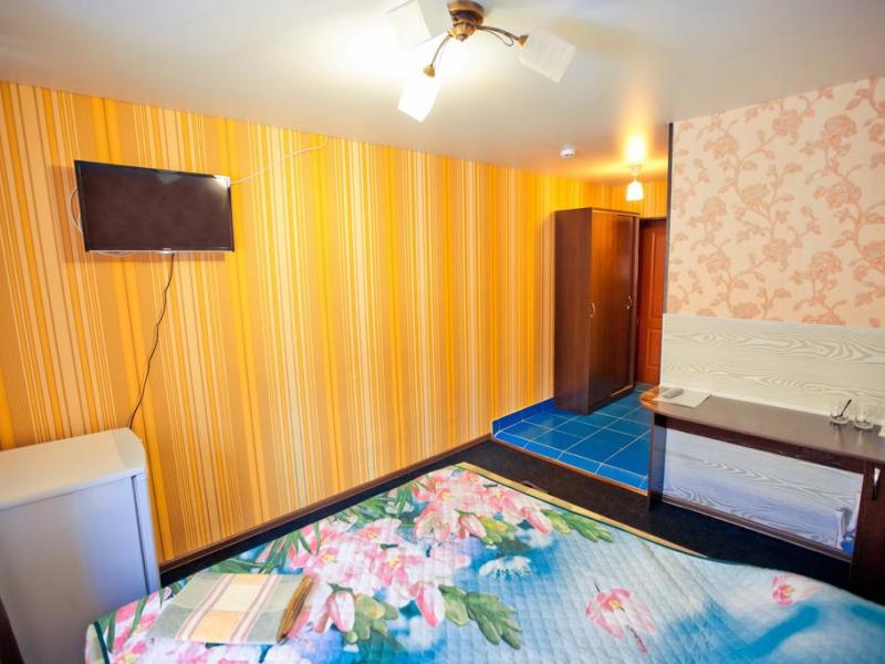 Южный апарт-отель