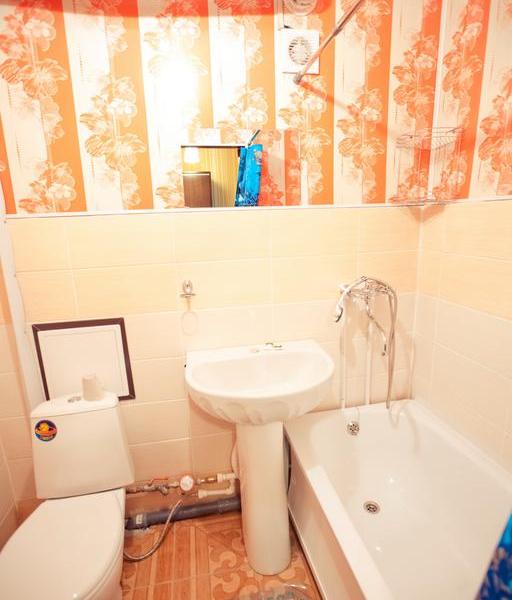 Южный апарт-отель