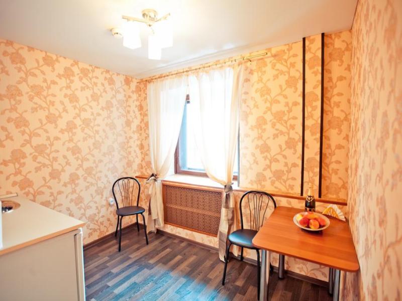 Южный апарт-отель