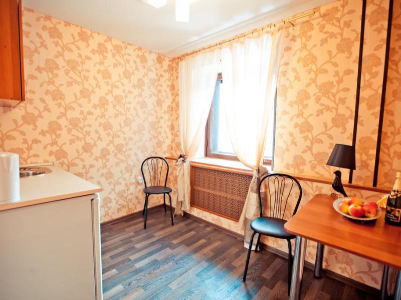 Южный апарт-отель