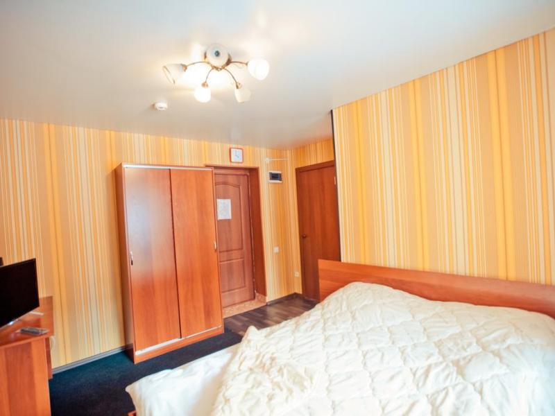 Южный апарт-отель