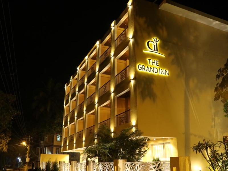 Vacanza Grand Inn