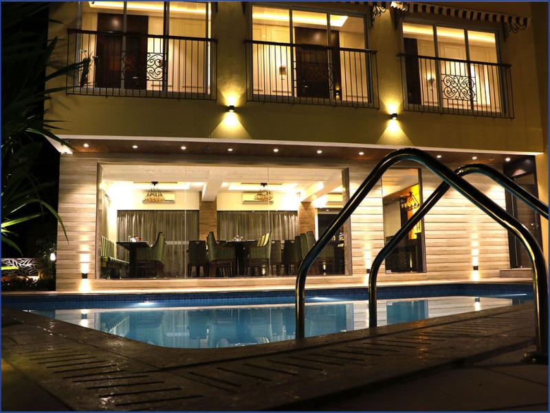 Vacanza Grand Inn