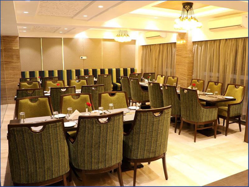 Vacanza Grand Inn