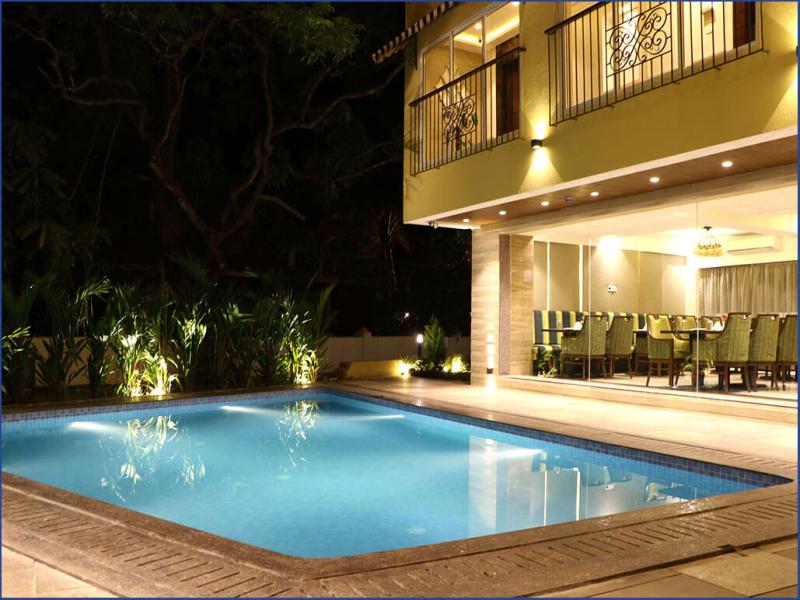 Vacanza Grand Inn