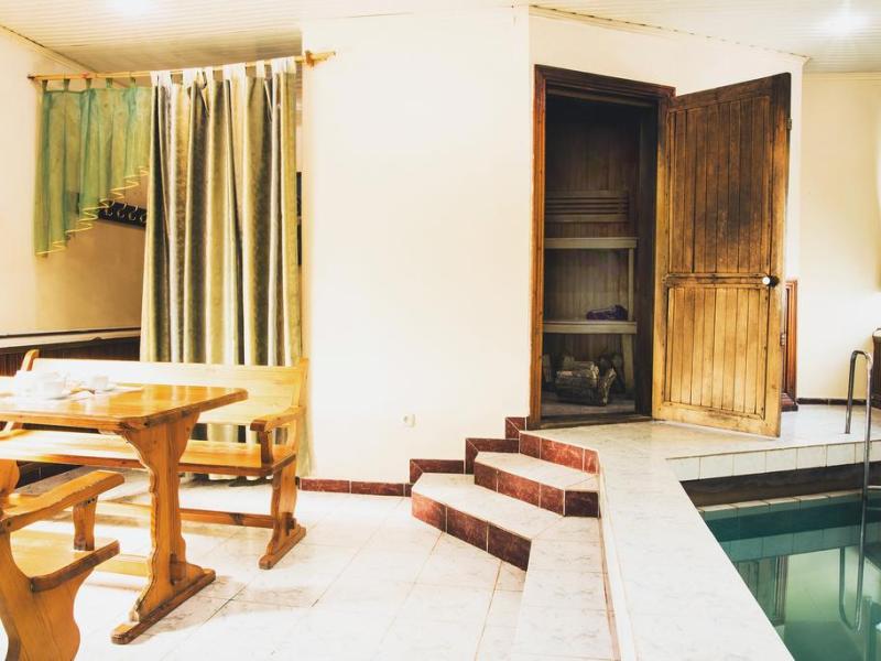 К&Т гостевой дом