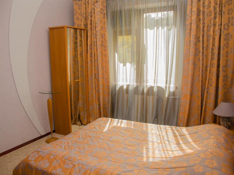 К&Т гостевой дом