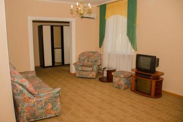 Отель К&Т гостевой дом Россия, Севастополь, фото 13