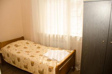 Отель К&Т гостевой дом Россия, Севастополь, фото 16