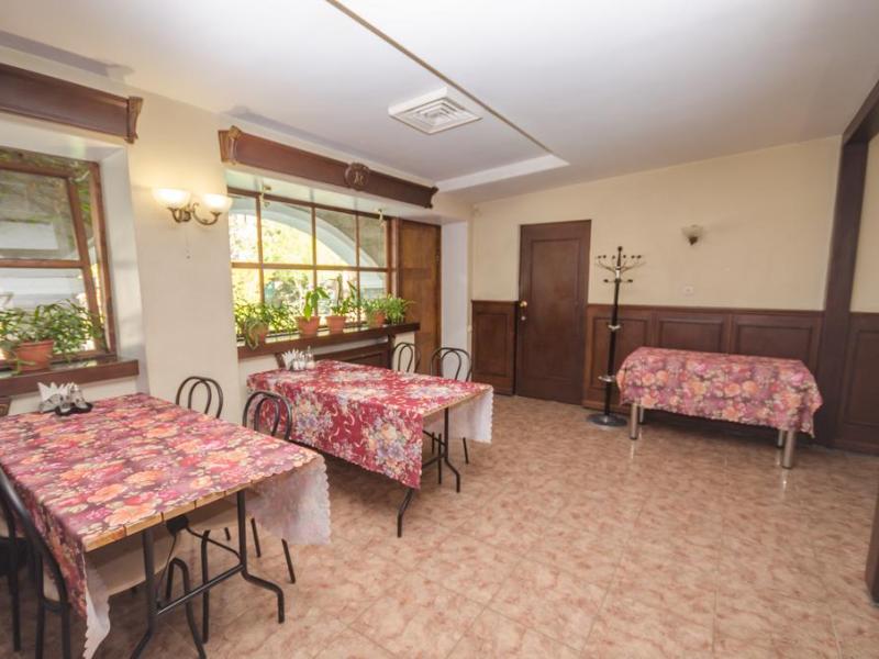 К&Т гостевой дом