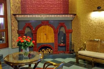 Отель К&Т гостевой дом Россия, Севастополь, фото 18