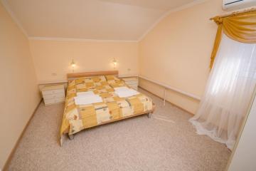 Отель К&Т гостевой дом Россия, Севастополь, фото 2