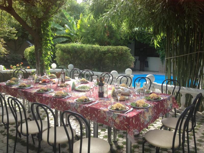 К&Т гостевой дом