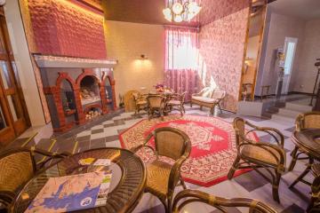 Отель К&Т гостевой дом Россия, Севастополь, фото 25