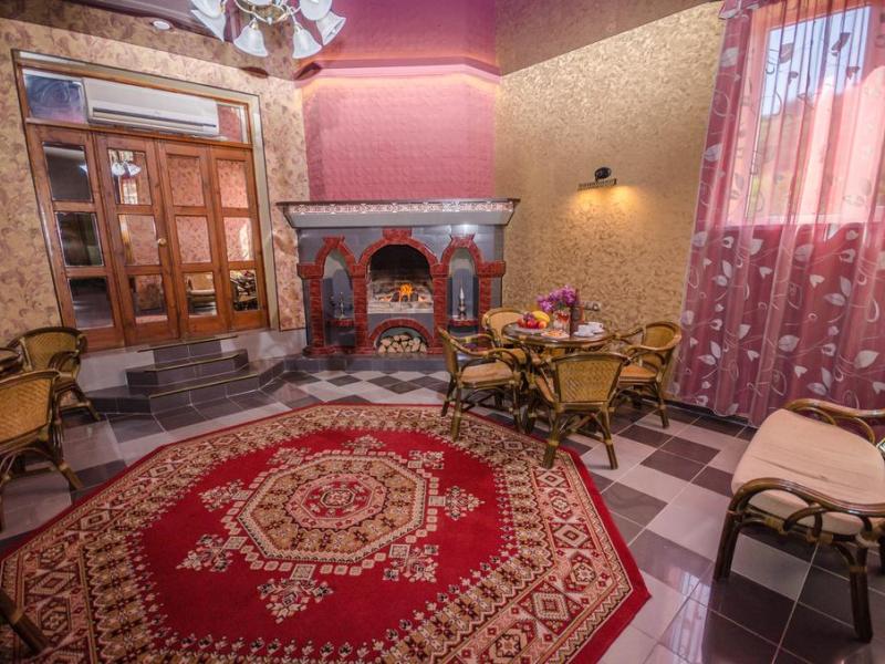 К&Т гостевой дом