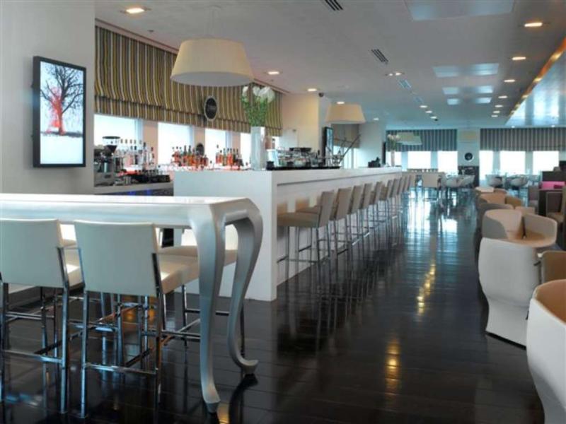 Crowne Plaza City Center