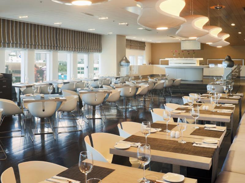 Crowne Plaza City Center