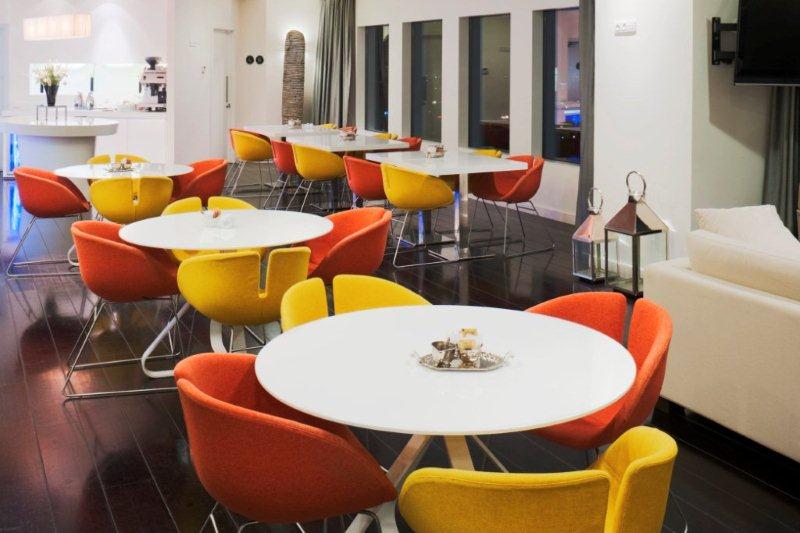 Crowne Plaza City Center