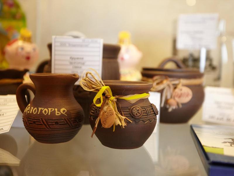 Владимирская