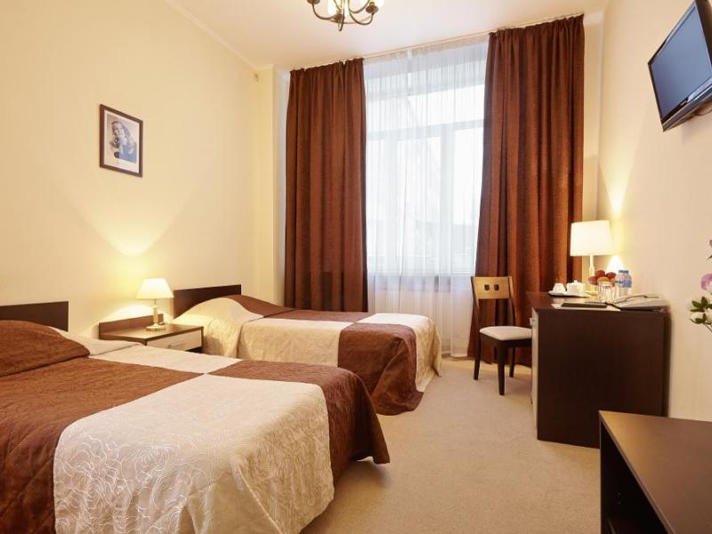 Владимирская