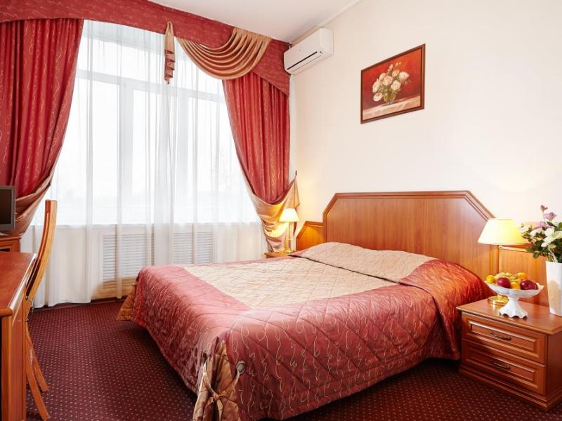 Владимирская