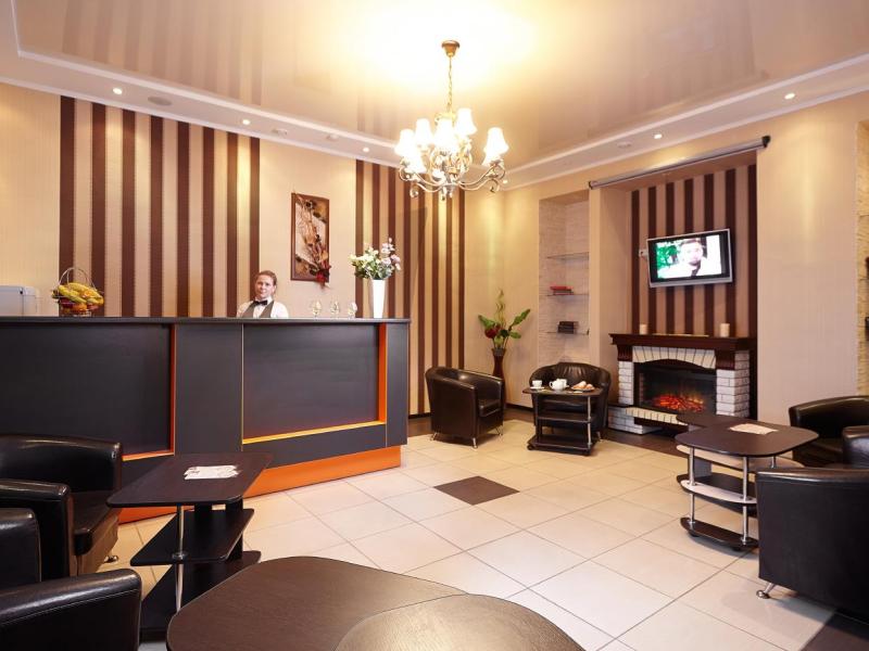 Владимирская