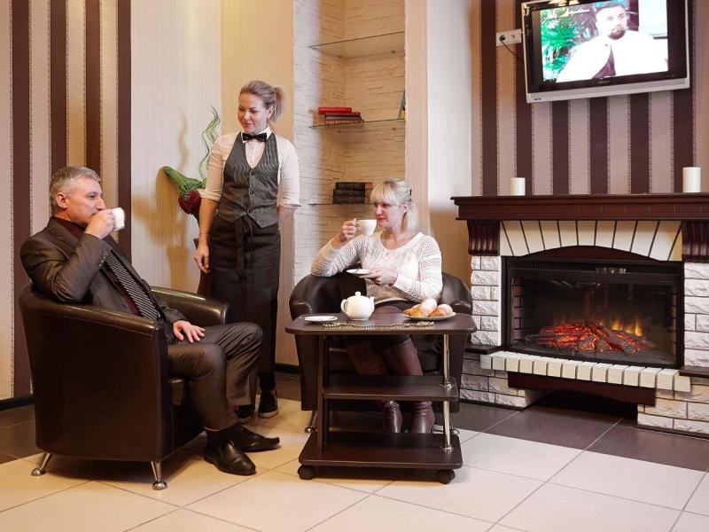 Владимирская