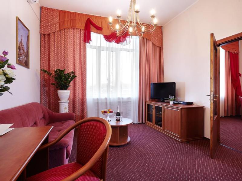 Владимирская