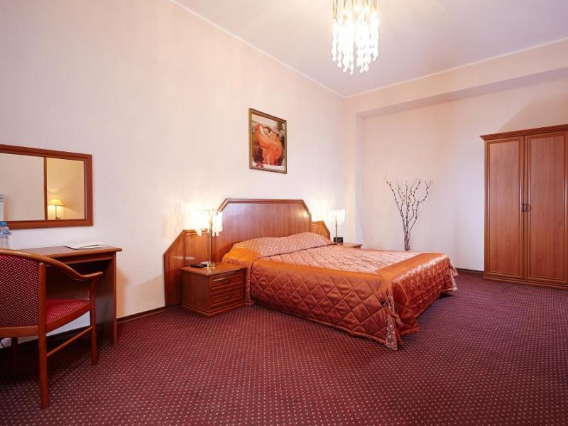 Владимирская