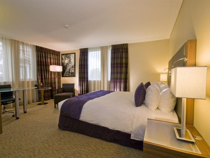 Kimpton De Witt Amsterdam