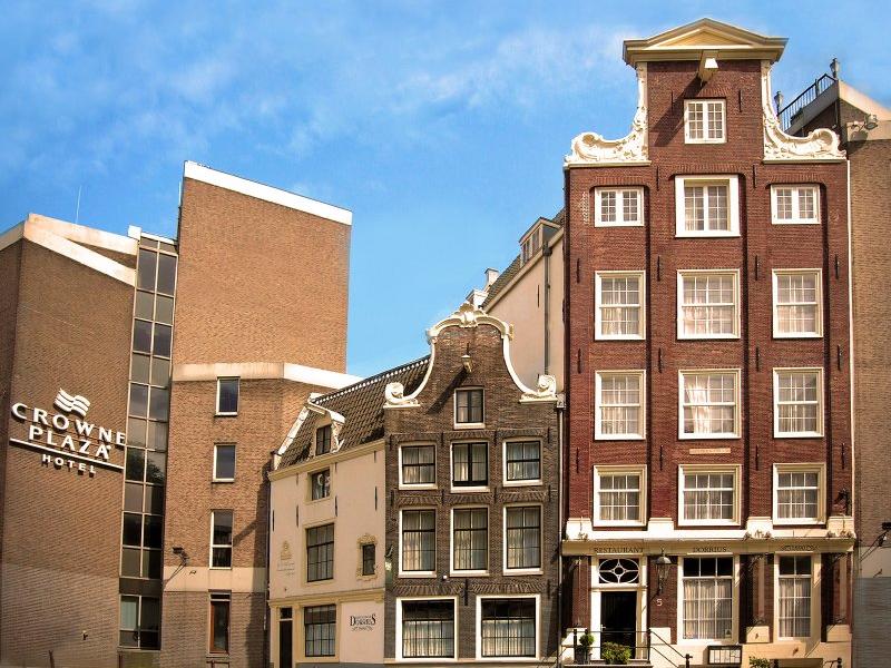 Kimpton De Witt Amsterdam