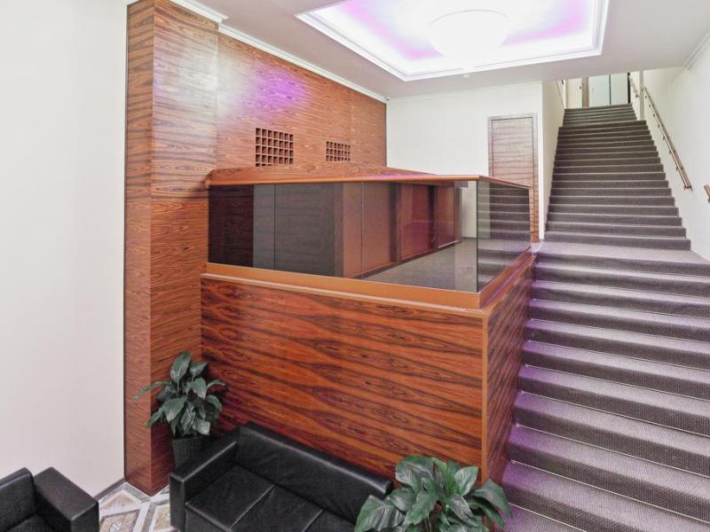 Fortis Hotel Moscow Dubrovka