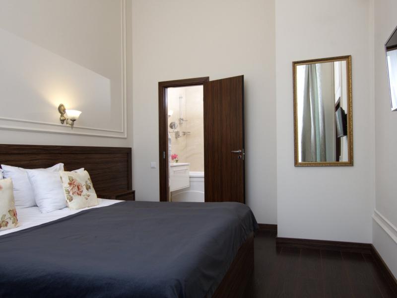 Golden Age Hotel