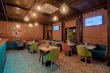 Отель Golden Age Hotel Россия, Санкт-Петербург, фото 13