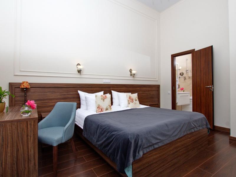 Golden Age Hotel