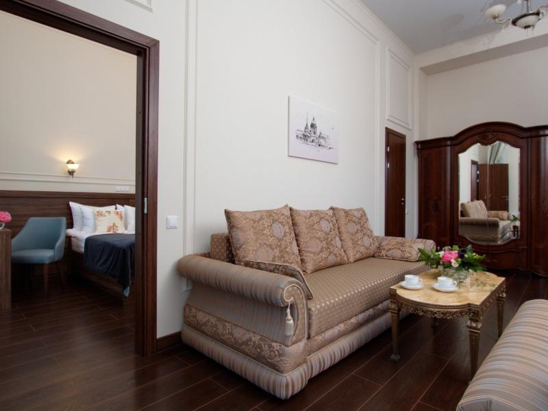 Golden Age Hotel