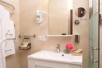 Отель Golden Age Hotel Россия, Санкт-Петербург, фото 20