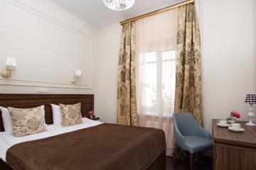 Отель Golden Age Hotel Россия, Санкт-Петербург, фото 3