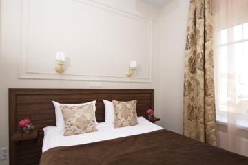 Отель Golden Age Hotel Россия, Санкт-Петербург, фото 4