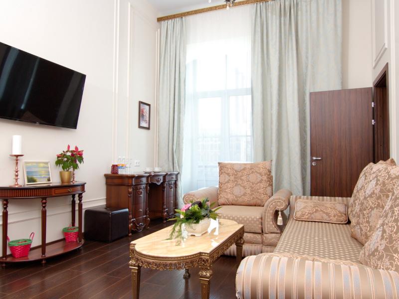 Golden Age Hotel