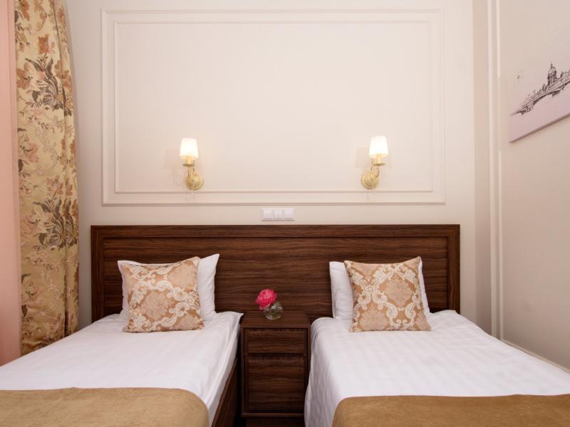 Golden Age Hotel