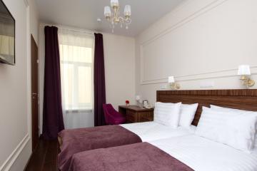 Отель Golden Age Hotel Россия, Санкт-Петербург, фото 7