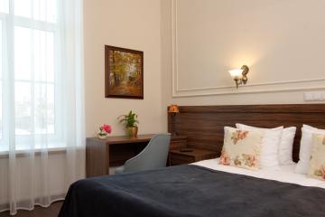 Отель Golden Age Hotel Россия, Санкт-Петербург, фото 8