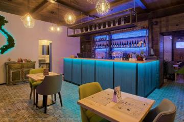 Отель Golden Age Hotel Россия, Санкт-Петербург, фото 9