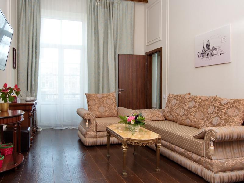 Golden Age Hotel