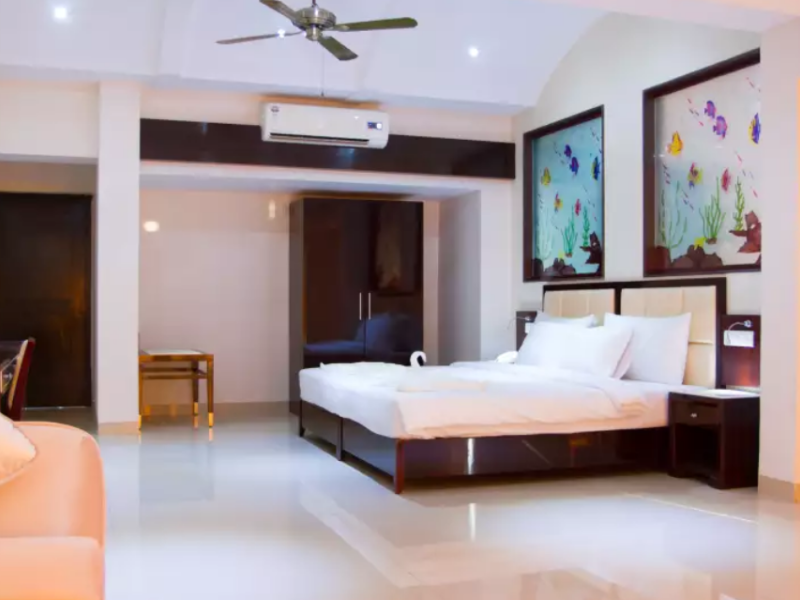 Karishma Grand